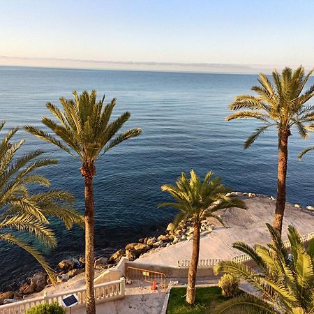 Superb Sea View Apartment Αλικάντε Εξωτερικό φωτογραφία