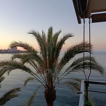 Superb Sea View Apartment Αλικάντε Εξωτερικό φωτογραφία