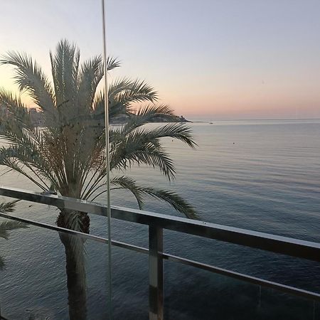 Superb Sea View Apartment Αλικάντε Εξωτερικό φωτογραφία