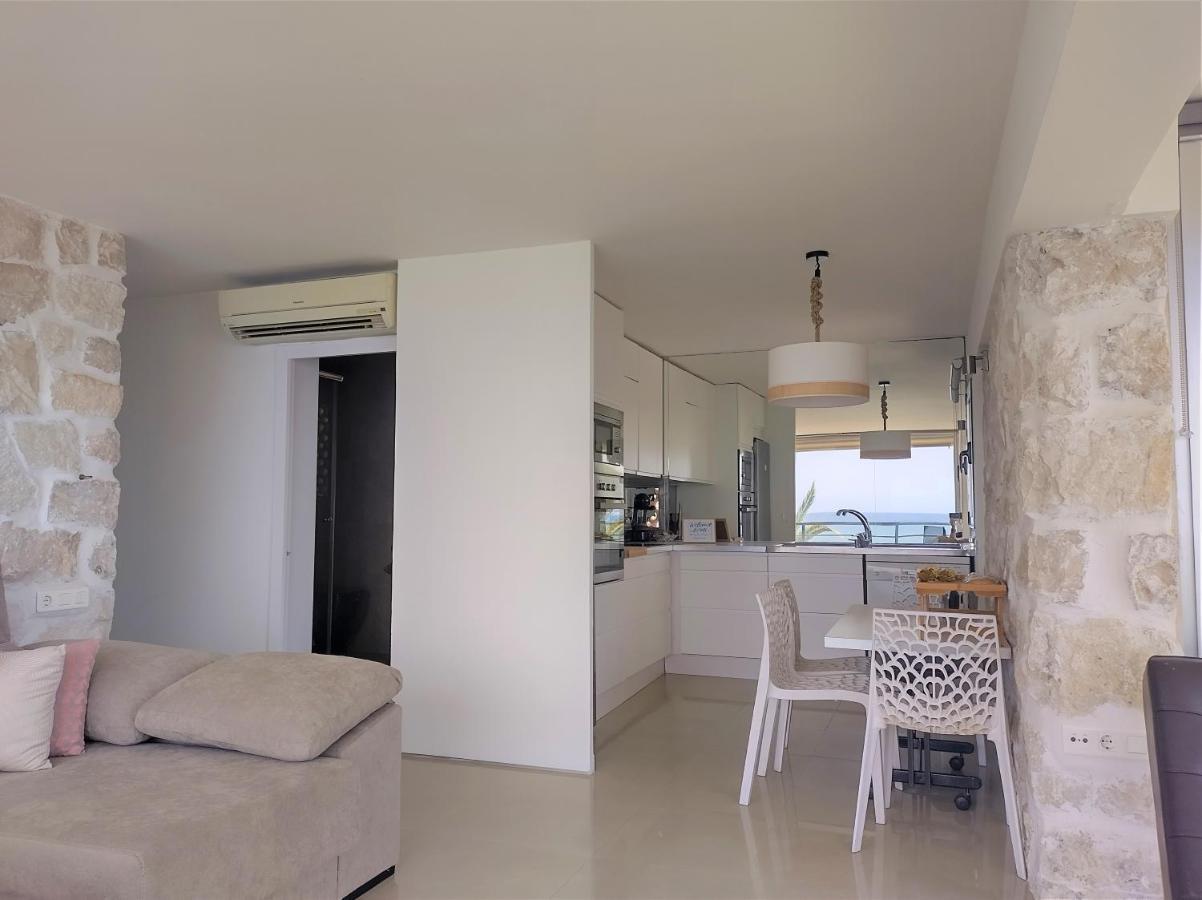Superb Sea View Apartment Αλικάντε Εξωτερικό φωτογραφία