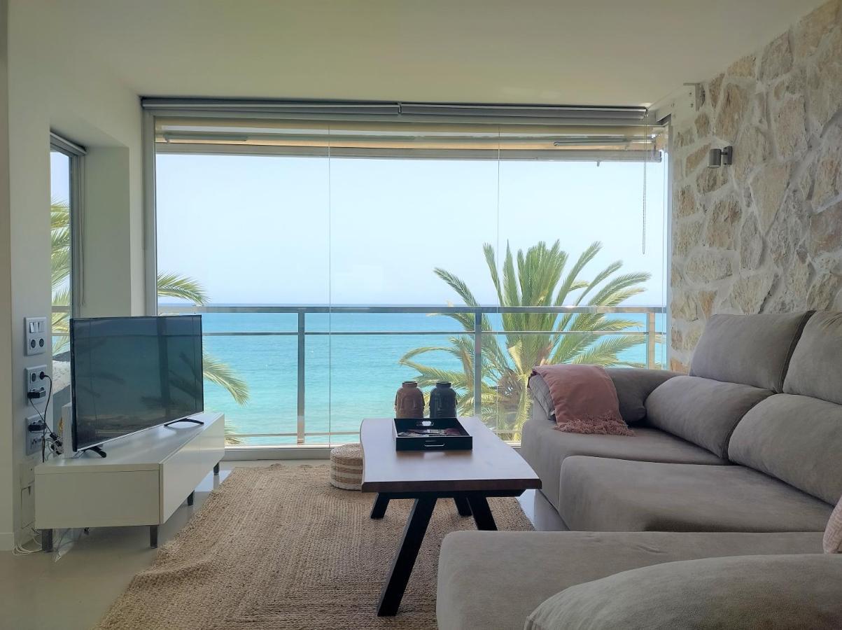 Superb Sea View Apartment Αλικάντε Εξωτερικό φωτογραφία