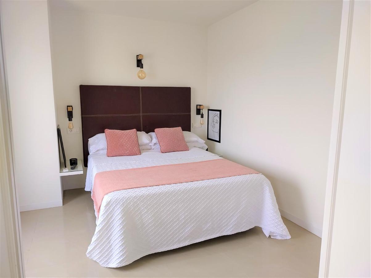 Superb Sea View Apartment Αλικάντε Εξωτερικό φωτογραφία