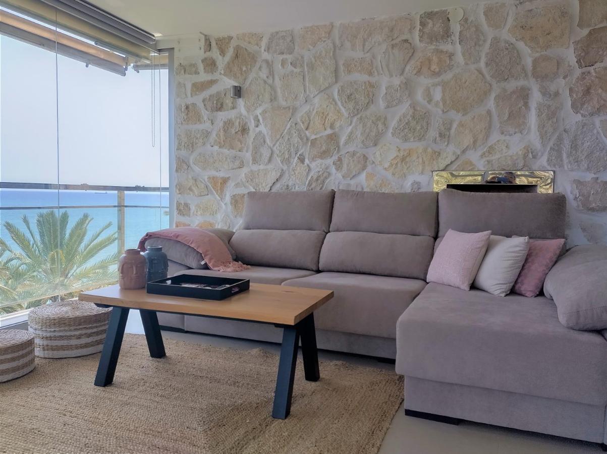 Superb Sea View Apartment Αλικάντε Εξωτερικό φωτογραφία