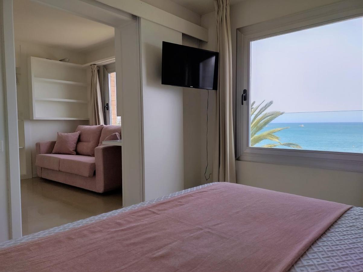 Superb Sea View Apartment Αλικάντε Εξωτερικό φωτογραφία