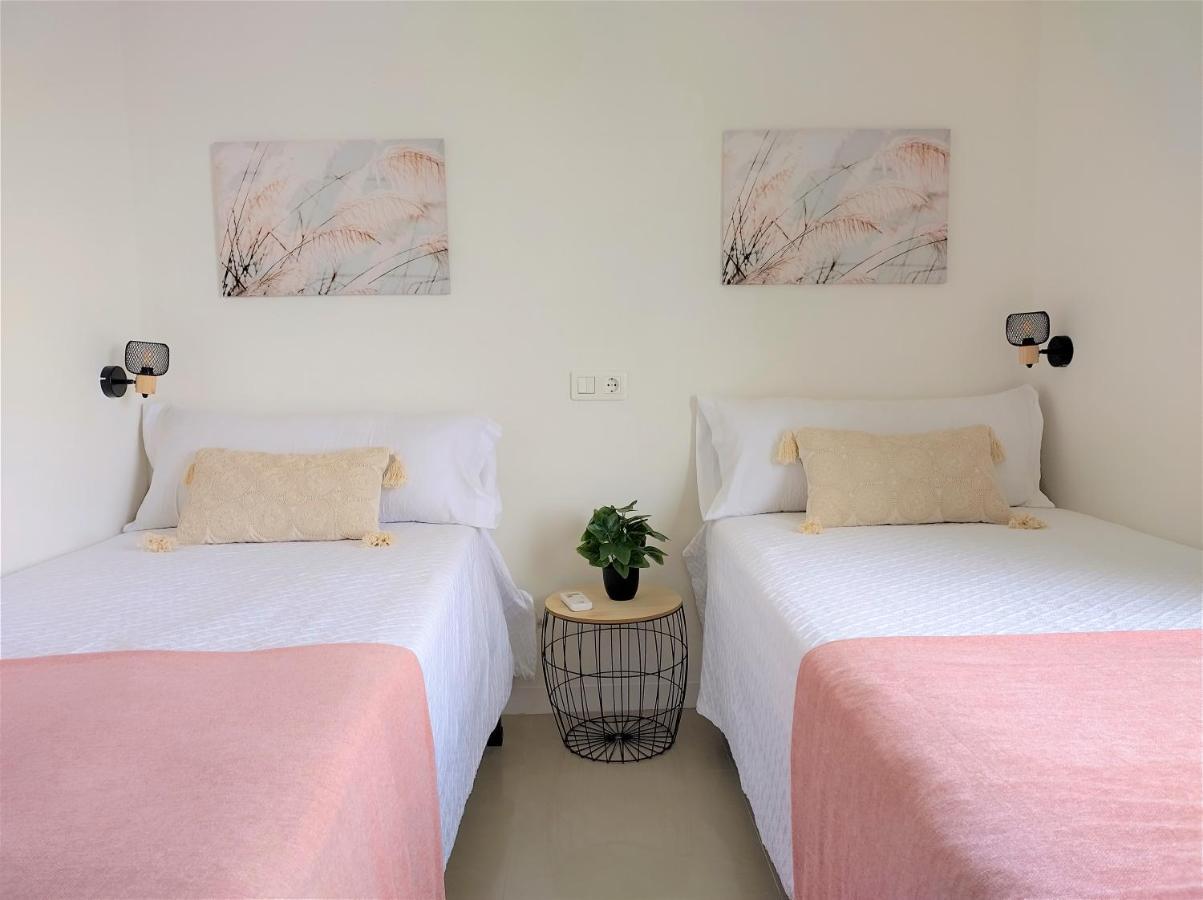 Superb Sea View Apartment Αλικάντε Εξωτερικό φωτογραφία