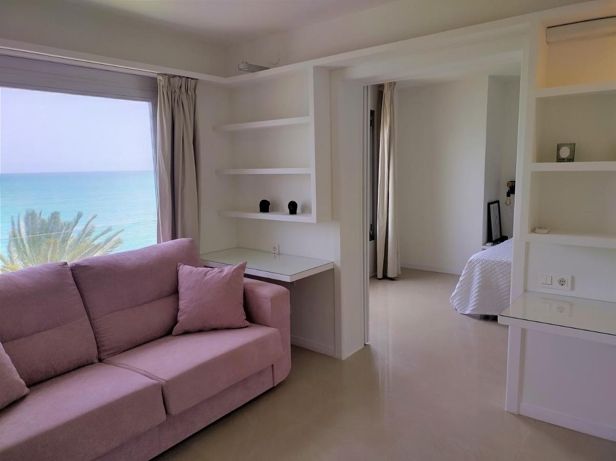 Superb Sea View Apartment Αλικάντε Εξωτερικό φωτογραφία