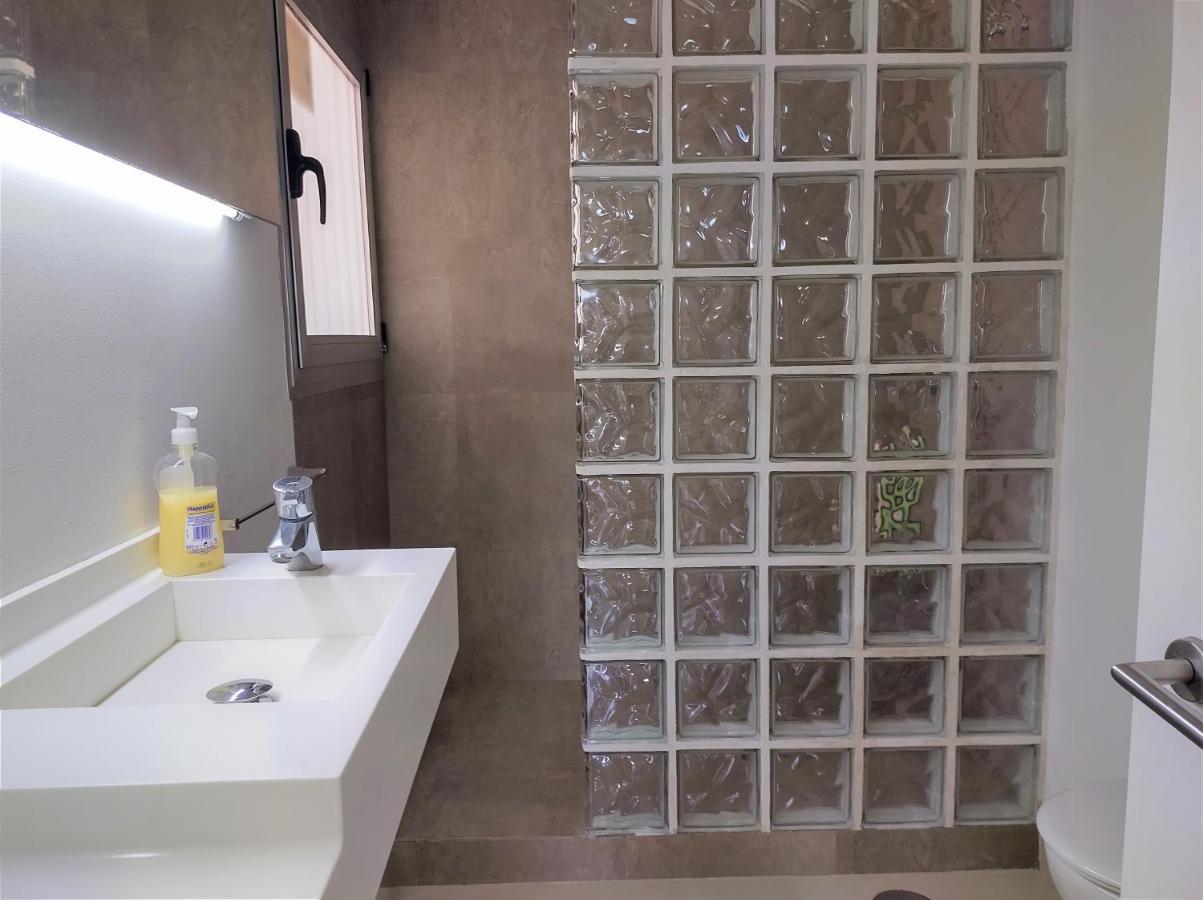 Superb Sea View Apartment Αλικάντε Εξωτερικό φωτογραφία