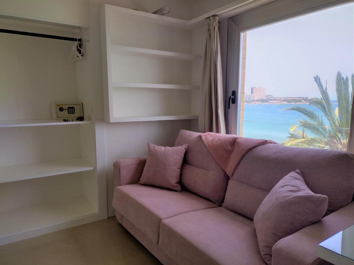 Superb Sea View Apartment Αλικάντε Εξωτερικό φωτογραφία