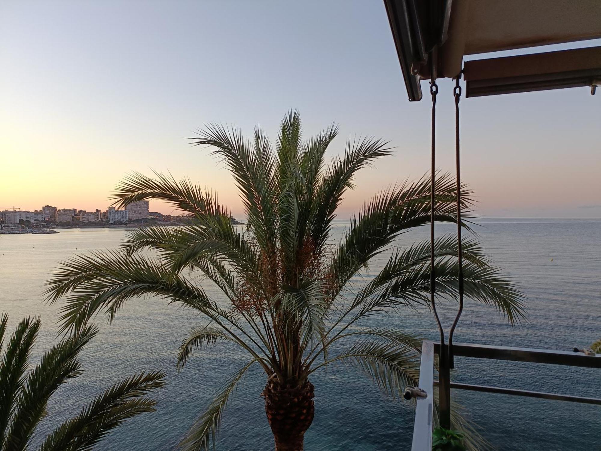 Superb Sea View Apartment Αλικάντε Εξωτερικό φωτογραφία