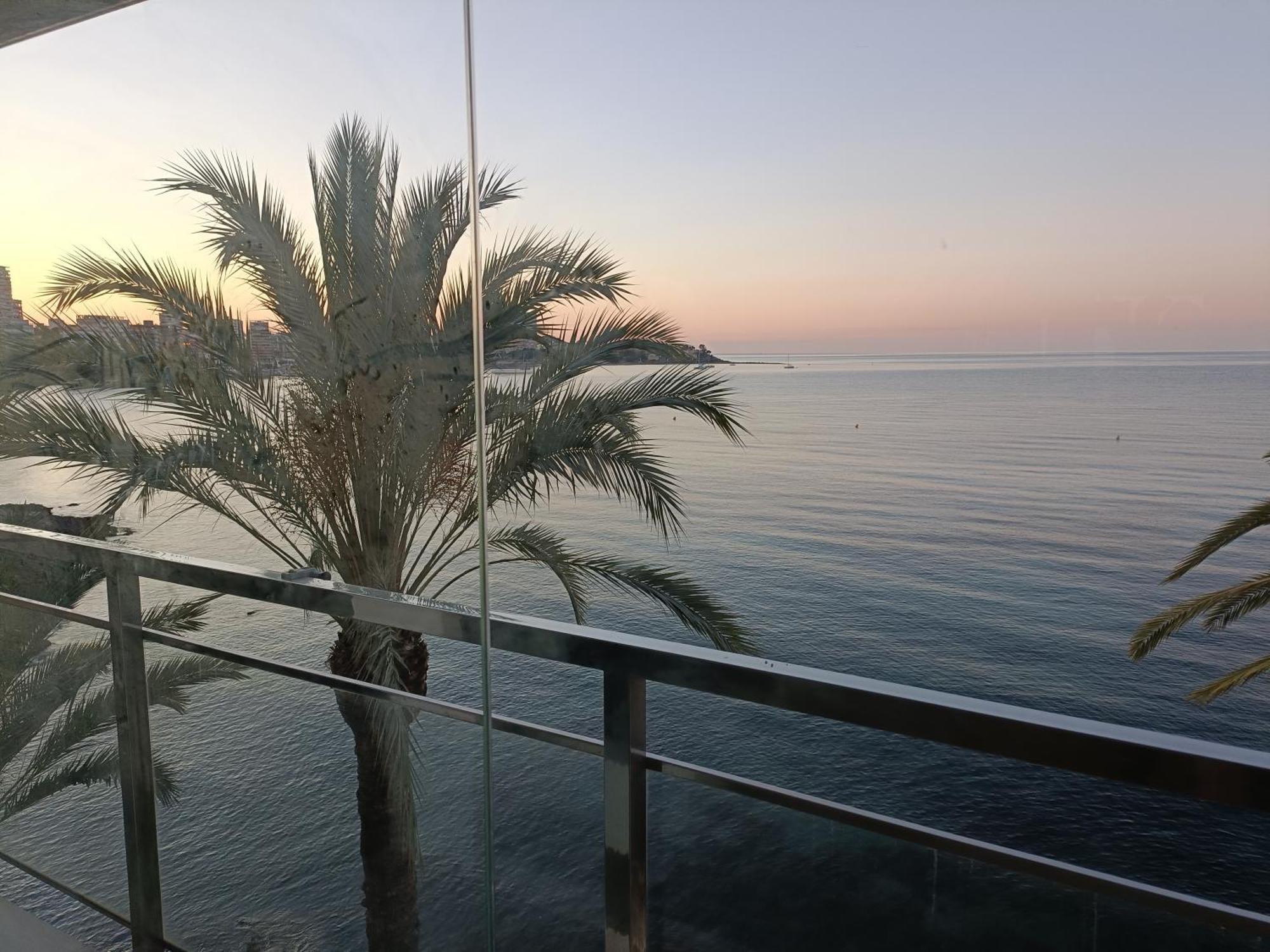 Superb Sea View Apartment Αλικάντε Εξωτερικό φωτογραφία